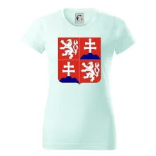 Znak Česká a Slovenská Federativní Republika 1990–1992