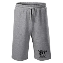 Ženichův chlastací tým