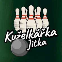 Jméno - Kuželkářka