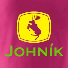 Johník Johník