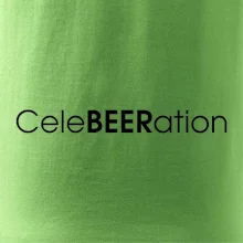 Pivní nápisy CeleBEERation
