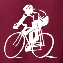 Silniční cyklista