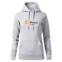 Štosuj s námi - logo velké