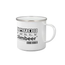 Čárový kód - Climbeer