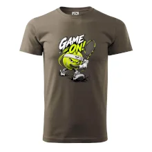 Tenis - Game on