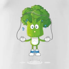 Brokolice a švihadlo