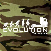 Evoluce trucker