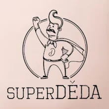 Superhrdina děda