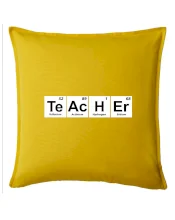 Periodická tabulka - Teacher