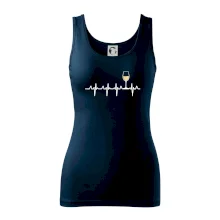 Víno ekg - bílé víno