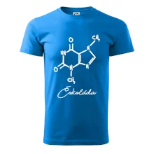Čokoláda chemie