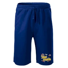 Super trenérka hasiček