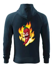 Chili paprička velmi pálivá