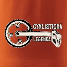 Cyklistická legenda