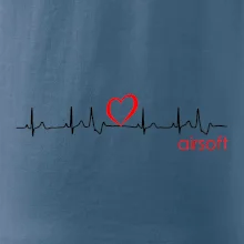 Moje srdce bije pro airsoft