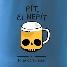 Pít, či nepít