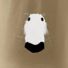 Barzoj čumák (Moňas)