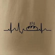 Ekg chleba
