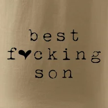 Best fucking son