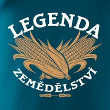 Legenda zemědělství