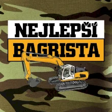 Nejlepší bagrista
