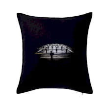 Stolní fotbal ve stínu