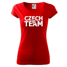 Czech team - Český lev