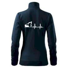 EKG bagr EKG bagr