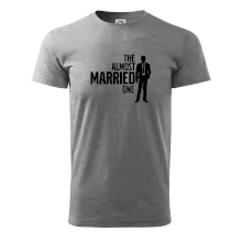 Bachelor party - The almost married one