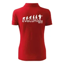 Evoluce Gym