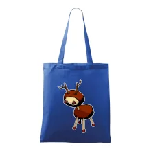 Kaštanový jelínek