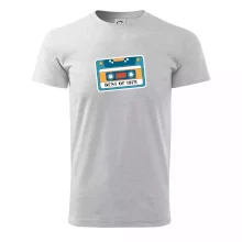 Narozeniny kazeta Best of 1975