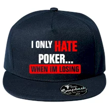 Hate poker