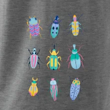 Barevní brouci (studio-arte.cz)