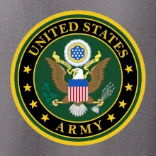 United States Army barevné