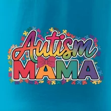 Autism máma