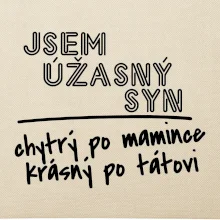 Jsem úžasná dcera / Jsem úžasný syn