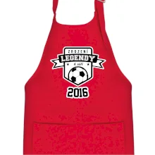 Zrození fotbalové legendy - tvůj den a rok narození