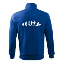 Evoluce šachy Evoluce šachy
