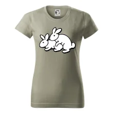 Dupající králící