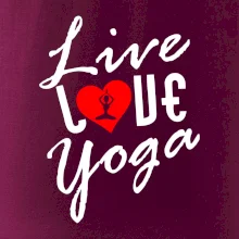 Live Love Yoga