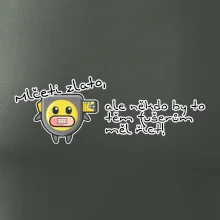 Mlčeti zlato - fušeři