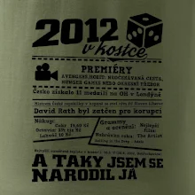 2012 v kostce