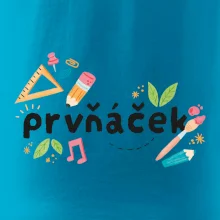 Prvňáček - tiskací