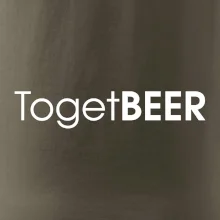 Pivní nápisy TogetBEER