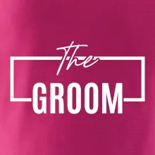Trika na rozlučku ve čtverci - The Groom
