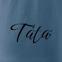 Psací Táta  čtvrtá mocnina - čtyři děti