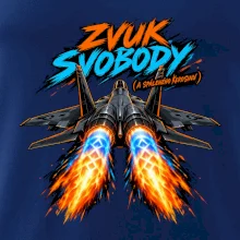 Zvuk svobody