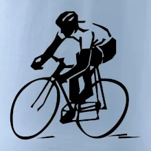 Silniční cyklista Silniční cyklista