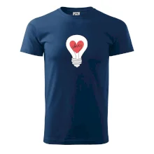 Love žárovka rozum